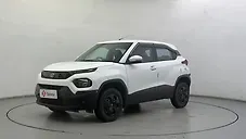 Used Tata Punch Adventure Rhythm Pack MT [2021-2023] in Ahmedabad