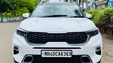 Used Kia Sonet HTK Plus 1.2 [2020-2021] in Mumbai