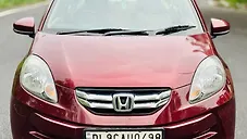 Used Honda Amaze 1.2 S i-VTEC in Delhi