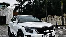 Used Kia Seltos HTX 1.5 IVT in Thane
