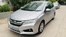 Used Honda City V Diesel in Hyderabad