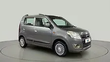 Used Maruti Suzuki Wagon R VXI in Delhi