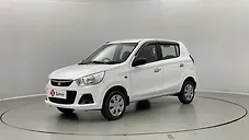 Used Maruti Suzuki Alto VXi in Jaipur