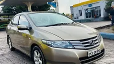Used Honda City 1.5 V AT Exclusive in Lucknow