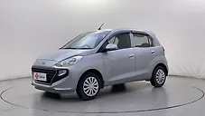 Used Hyundai Santro Asta [2018-2020] in Bangalore