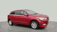 Used Hyundai Elite i20 Sportz 1.2 [2016-2017] in Nagpur