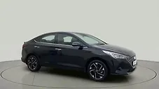 Used Hyundai Verna SX (O) 1.5 VTVT IVT in Hyderabad