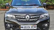 Used Renault Kwid 1.0 RXT Opt [2016-2019] in Mumbai