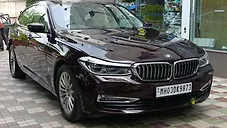 Used BMW 6-Series GT 620d Luxury Line [2019-2019] in Mumbai