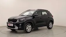 Used Kia Sonet HTK Plus 1.5 AT in Pune