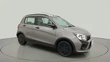 Used Maruti Suzuki Celerio X Zxi (O) AMT [2017-2019] in Pune