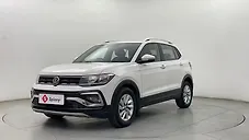 Used Volkswagen Taigun Highline 1.0 TSI MT in Chennai