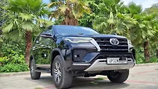 Used Toyota Fortuner 4X2 MT 2.8 Diesel in Lucknow