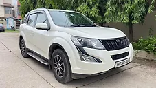 Used Mahindra XUV500 W6 in Faridabad