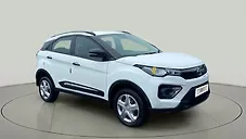Used Tata Nexon XMA Plus (S) in Surat
