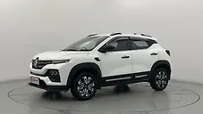 Used Renault Kiger RXT (O) AMT in Delhi