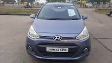Used Hyundai Grand i10 Magna 1.2 Kappa VTVT [2016-2017] in Jamshedpur
