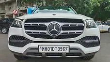Used Mercedes-Benz GLS 400d 4MATIC [2020-2023] in Mumbai