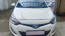 Used Hyundai i20 Magna 1.2 in Mumbai