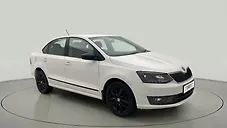 Used Skoda Rapid Ambition 1.6 MPI AT in Ahmedabad