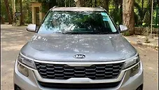 Used Kia Seltos HTK Plus AT 1.5 Diesel [2020-2021] in Delhi