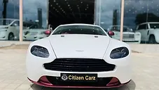 Used Aston Martin Vantage Coupe in Bangalore