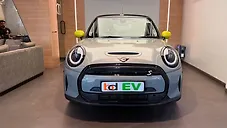 Used MINI Cooper SE 3-Door in Mumbai