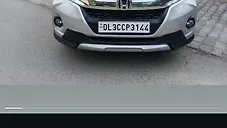 Used Honda WR-V VX MT Petrol in Delhi
