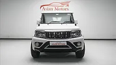 Used Mahindra Bolero B6 (O) [2022] in Hyderabad