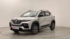 Used Renault Kiger RXZ Turbo CVT in Pune