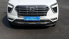 Used Hyundai Creta SX 1.5 Petrol [2020-2022] in Delhi
