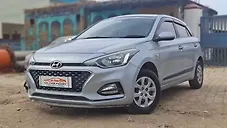 Used Hyundai Elite i20 Magna 1.2 MT [2020-2023] in Dehradun