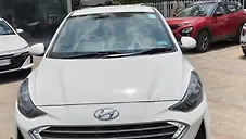 Used Hyundai Grand i10 NIOS Magna AMT 1.2 Kappa VTVT in Lucknow