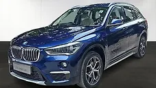Used BMW X1 sDrive20d xLine in Bangalore