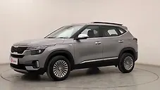 Used Kia Seltos HTE 1.5 Diesel in Pune