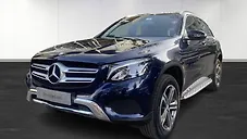 Used Mercedes-Benz GLC Celebration Edition Diesel in Bangalore