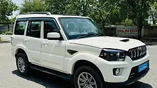 Used Mahindra Scorpio S6 Plus 1.99 [2016-2017] in Delhi