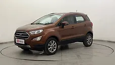 Used Ford Ecosport Titanium 1.5L Ti-VCT in Hyderabad