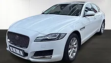 Used Jaguar XF Prestige Diesel CBU in Bangalore