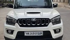 Used Mahindra Scorpio S7 140 2WD 7 STR in Delhi