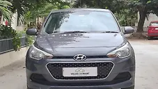 Used Hyundai Elite i20 Magna 1.4 AT [2016-2017] in Hyderabad