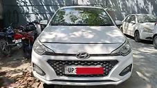 Used Hyundai Elite i20 Sportz 1.2 in Lucknow