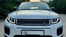 Used Land Rover Range Rover Evoque HSE in Delhi