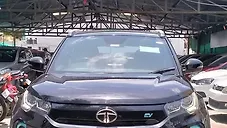 Used Tata Nexon EV XZ Plus LUX Dark Edition in Coimbatore