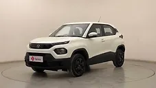 Used Tata Punch Adventure Rhythm Pack MT [2021-2023] in Pune