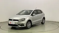 Used Volkswagen Polo Trendline 1.0L (P) [2019-2020] in Kolkata
