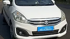 Used Maruti Suzuki Ertiga VXI CNG in Delhi