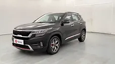 Used Kia Seltos GTX Plus 1.5 Diesel AT in Lucknow
