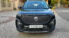 Used MG Hector Plus Smart 1.5 Petrol Turbo DCT 6-STR in Delhi