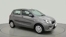 Used Maruti Suzuki Celerio VXi CNG in Pune